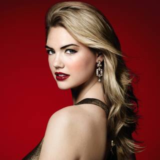 American girl 4k wallpaper