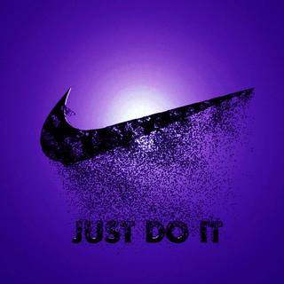 Nike pink computer wallpaper