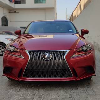 Lexus Is250 iPhone wallpaper