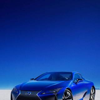 Lexus Is250 iPhone wallpaper