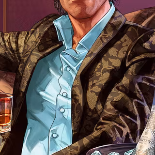 GTA Online: After Hours wallpaper