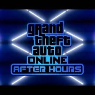 GTA Online: After Hours wallpaper