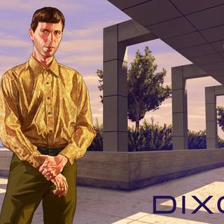 GTA Online: After Hours wallpaper