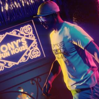 GTA Online: After Hours wallpaper