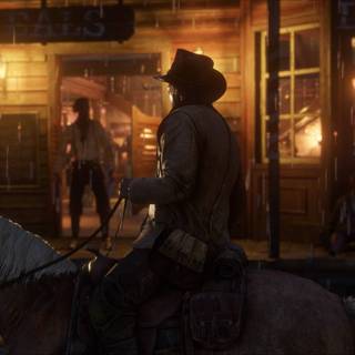 GTA Online: After Hours wallpaper