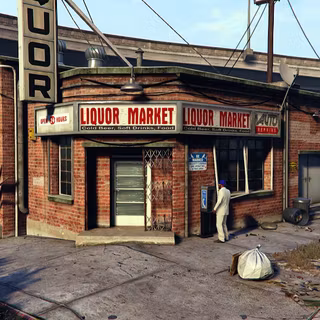 GTA Online: After Hours wallpaper