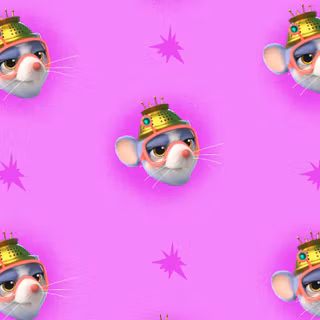 Disney Junior SuperKitties wallpaper