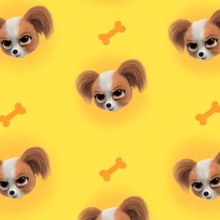 Disney Junior SuperKitties wallpaper