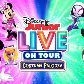 Disney Junior SuperKitties wallpaper