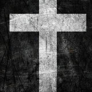 Religious crosses wallpaper