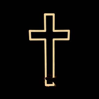 Religious crosses wallpaper