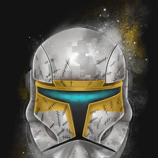 Captain Gregor wallpaper