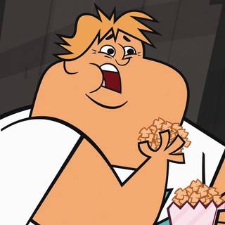 Owen Total Drama wallpaper