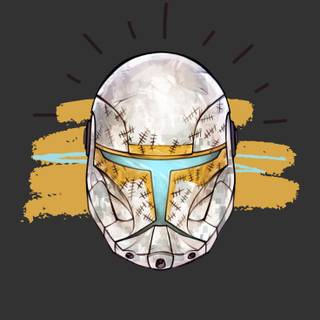 Captain Gregor wallpaper