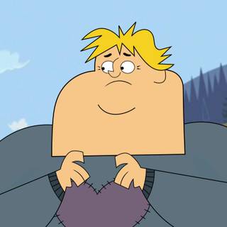 Owen Total Drama wallpaper