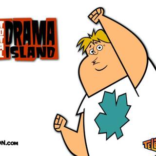 Owen Total Drama wallpaper