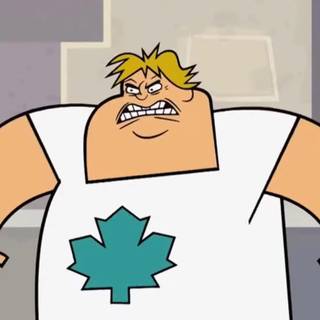 Owen Total Drama wallpaper