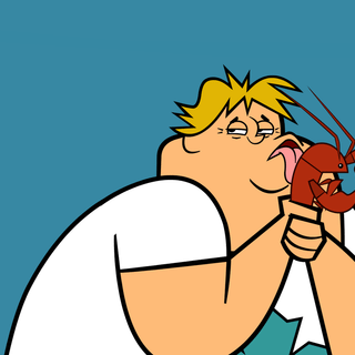 Owen Total Drama wallpaper