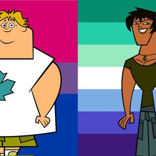 Owen Total Drama wallpaper