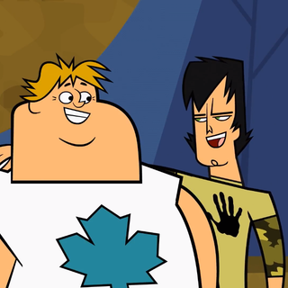 Owen Total Drama wallpaper