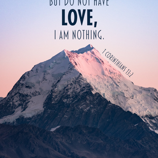 Have faith wallpaper