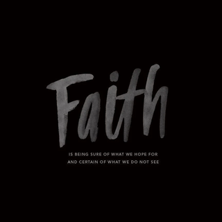 Have faith wallpaper