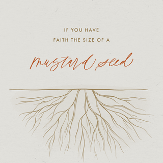 Have faith wallpaper