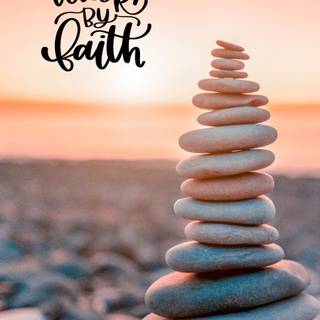 Have faith wallpaper