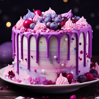 Cake wallpaper