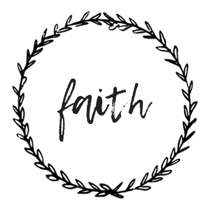 Have faith wallpaper