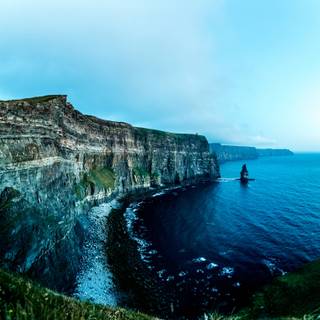 Ireland 4k wallpaper