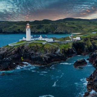 Ireland 4k wallpaper