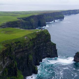 Ireland 4k wallpaper