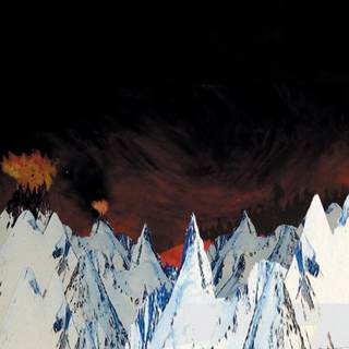 Kid A Radiohead wallpaper