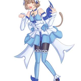 Felix Argyle phone wallpaper