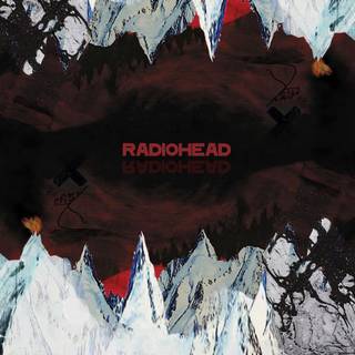 Kid A Radiohead wallpaper