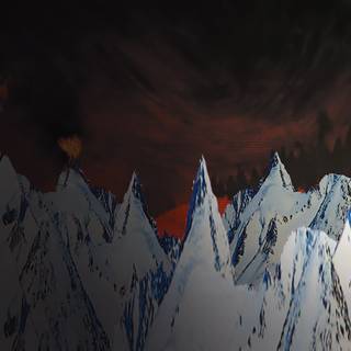 Kid A Radiohead wallpaper