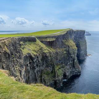 Ireland 4k wallpaper