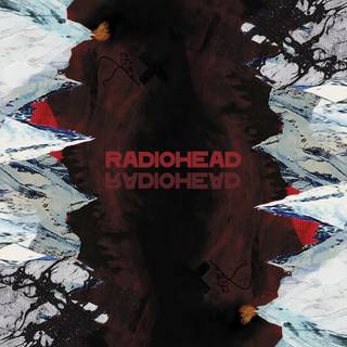 Kid A Radiohead wallpaper