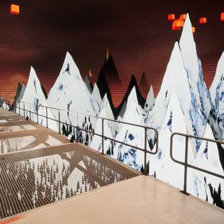 Kid A Radiohead wallpaper