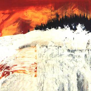 Kid A Radiohead wallpaper