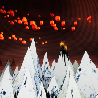 Kid A Radiohead wallpaper