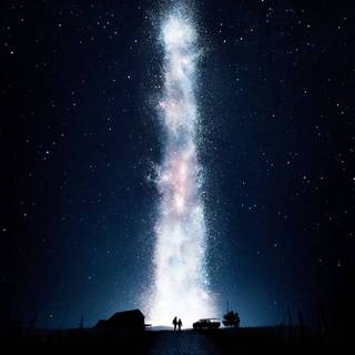 Interstellar PC wallpaper