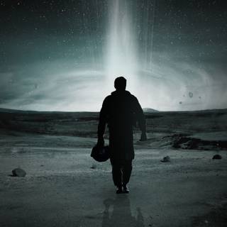 Interstellar PC wallpaper