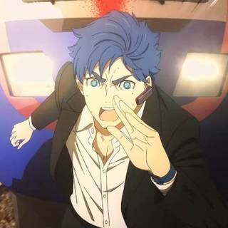 Tokyo 24th Ward wallpaper