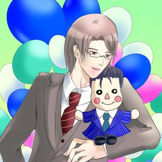 Tokyo 24th Ward wallpaper