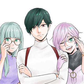 Tokyo 24th Ward wallpaper