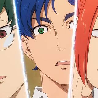 Tokyo 24th Ward wallpaper