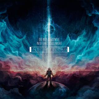 Interstellar PC wallpaper
