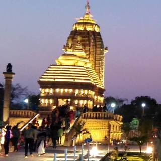 Puri Jagannath temple wallpaper